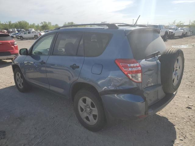 Vin: jtmbf4dv2a5028701, lot: 54061955, toyota rav4 20102
