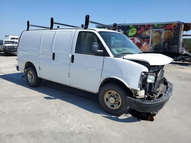 Vin: 1gcwgaff8g1131656, lot: 51832595, chevrolet express 20164