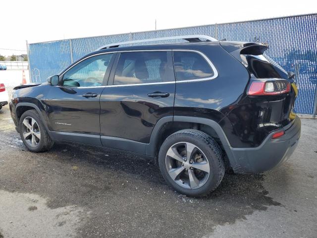 Vin: 1c4pjldbxkd302450, lot: 54840495, jeep grand cher limited 20192