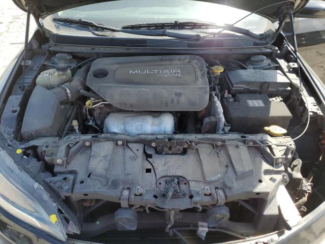 2015 CHRYSLER 200 LIMITE - 1C3CCCAB6FN719453