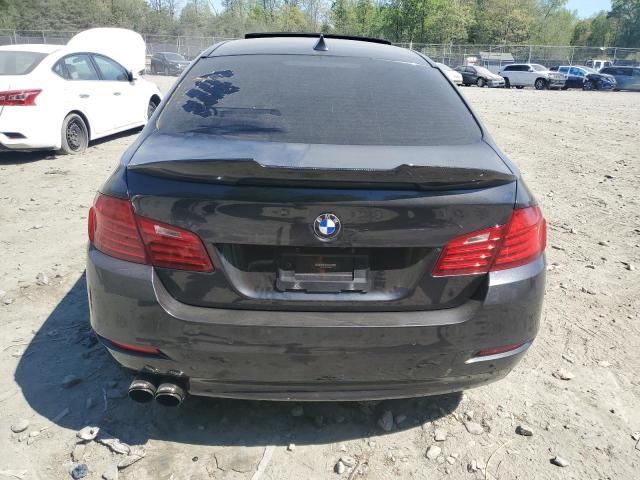 2015 BMW 528 XI WBA5A7C5XFG142856