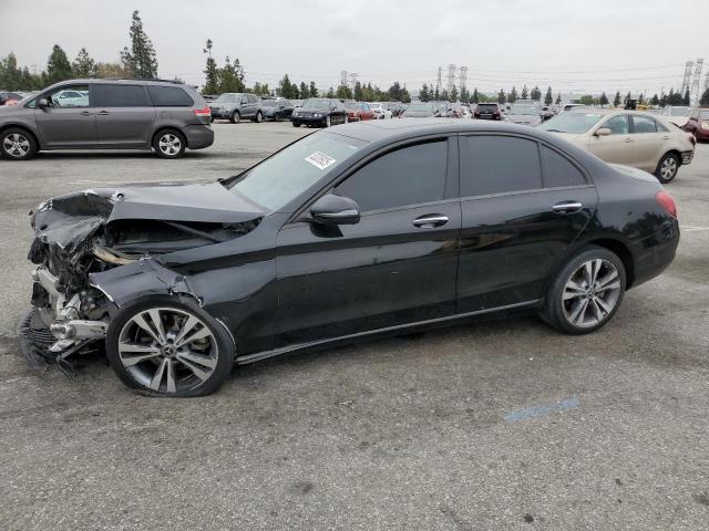 Vin: wddwf8db1kr483781, lot: 53326925, mercedes-benz c-class 300 2019 img_1