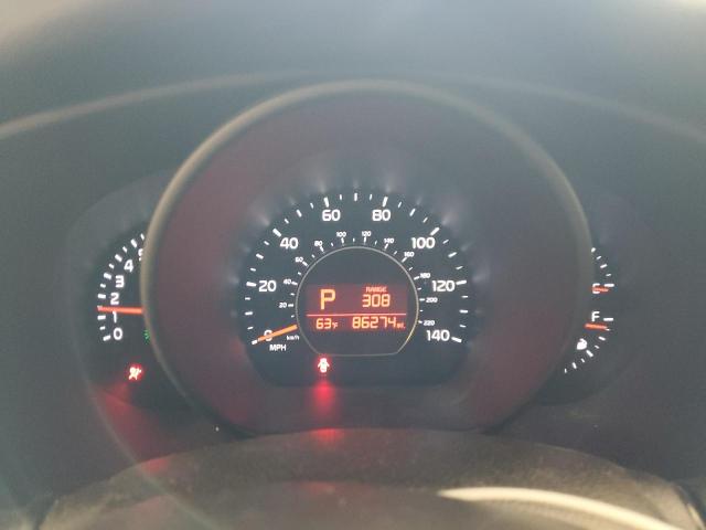 2016 KIA SOUL + - KNDJP3A56G7845772