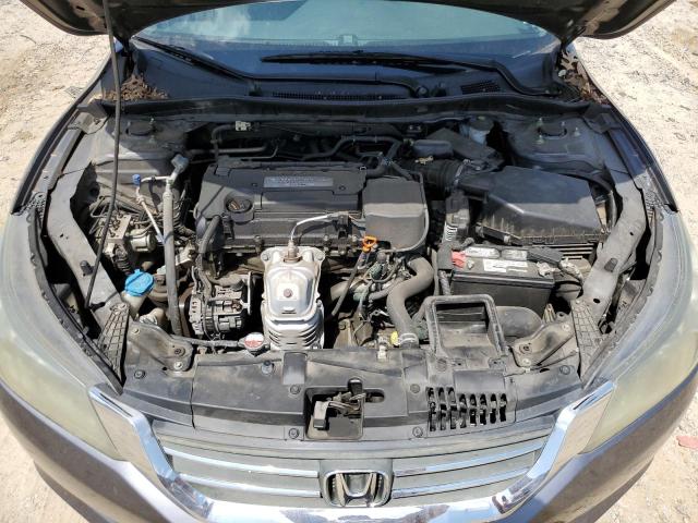 2015 HONDA ACCORD LX - 1HGCR2F33FA274927