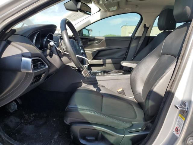 2018 JAGUAR XE PREMIUM SAJAD4FX6JCP26399