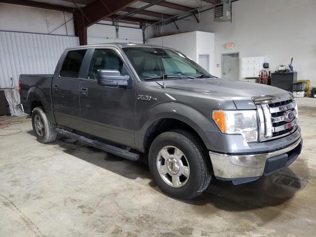 Vin: 1ftew1cm1cfb38883, lot: 51820655, ford f-150 supercrew 20124