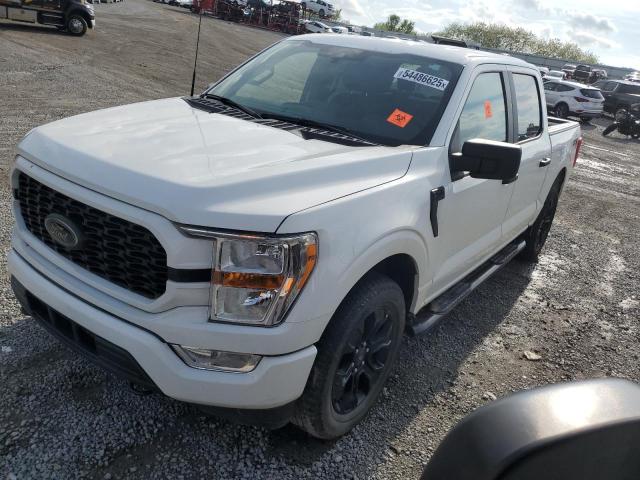 Vin: 1ftew1ep7nfa64850, lot: 54486625, ford f-150 supercrew 2022 img_1