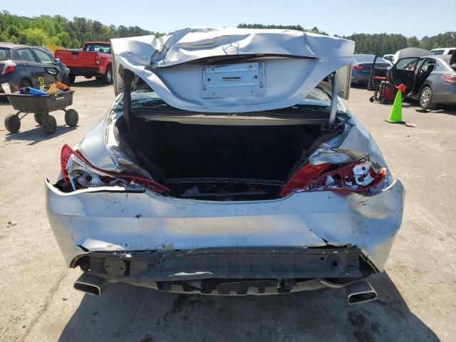2016 MERCEDES-BENZ CLA 250 - WDDSJ4EB5GN364179