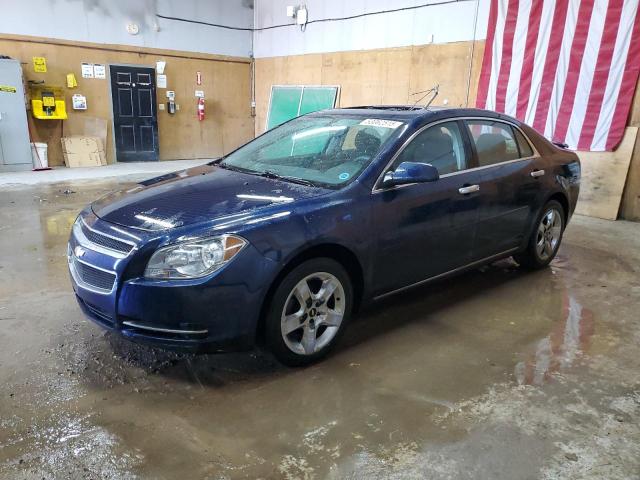 CHEVROLET MALIBU 1LT