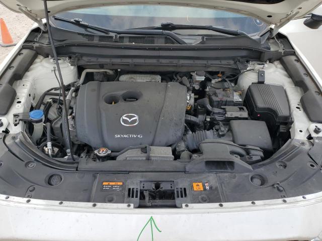 2021 MAZDA CX-5 GRAND - JM3KFBDM9M1303060