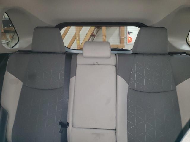 2022 TOYOTA RAV4 XLE - 2T3P1RFVXNW281925