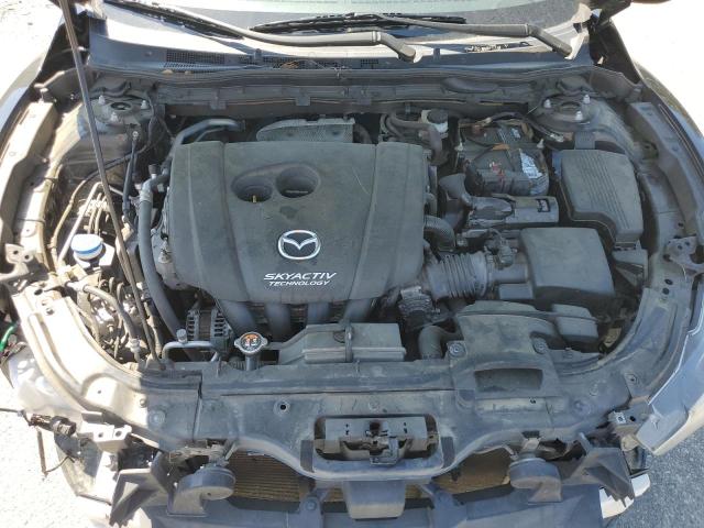 2017 MAZDA 6 TOURING - JM1GL1V51H1142122