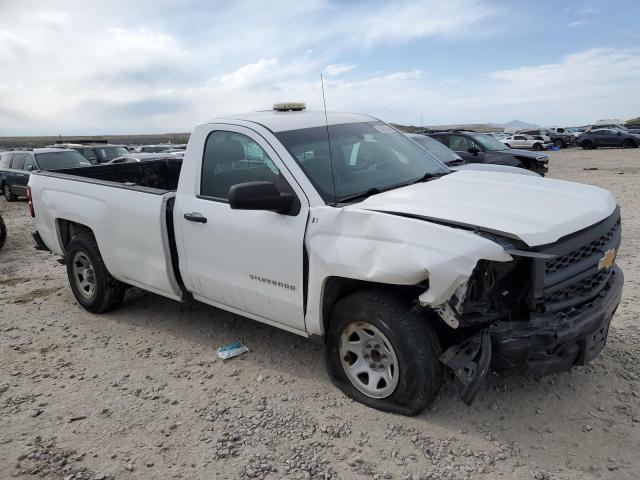 Vin: 1gcncpeh3fz265259, lot: 54052585, chevrolet all models c1500 20154