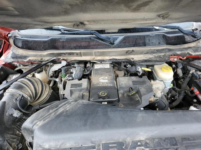 2019 RAM 3500 LONGH 3C63RRKL2KG706648