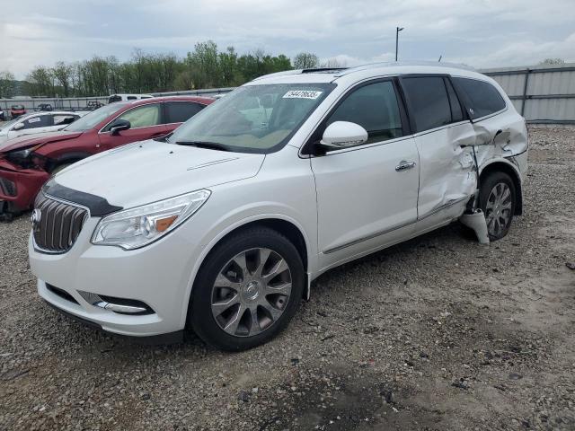 Vin: 5gakvbkd6hj165094, lot: 54478635, buick enclave 2017 img_1