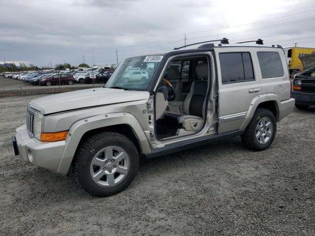 JEEP COMMANDER