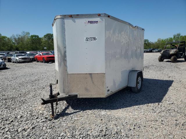FREEDOM TRAILER 2018 5WKBE1011J1056673 photo #3