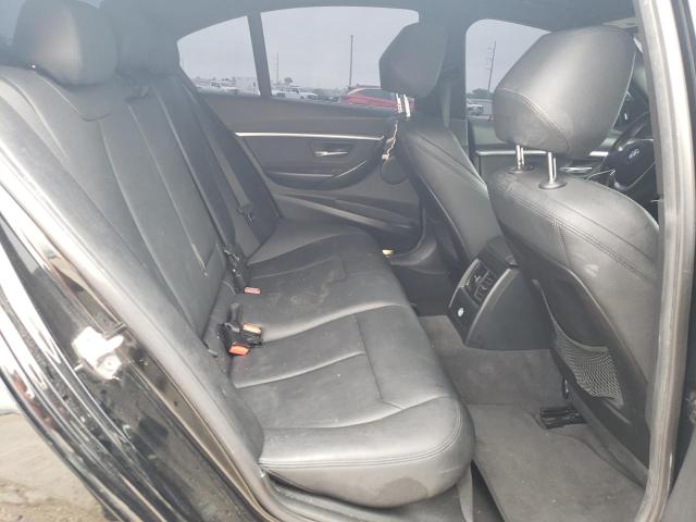 2017 BMW 330 I WBA8B9G54HNU50703