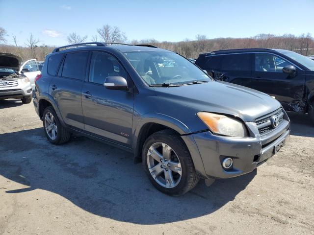 Vin: jtmrf4dv0b5037882, lot: 52105245, toyota rav4 sport 20114