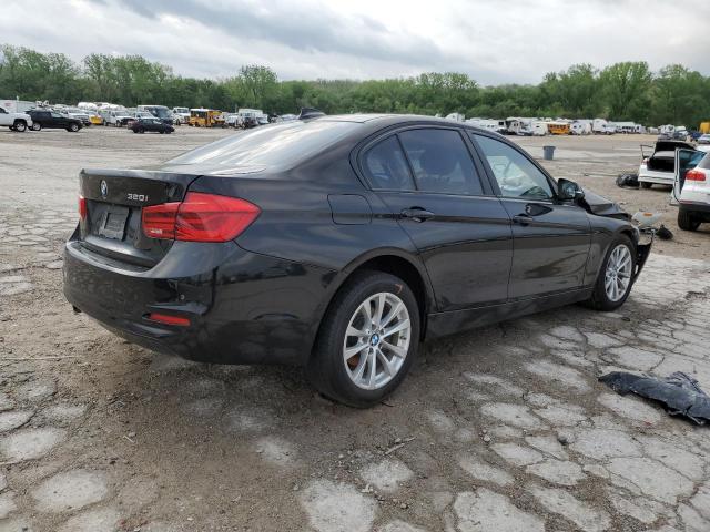 Vin: wba8e1g52jnu89255, lot: 54236515, bmw 3 series i 20183