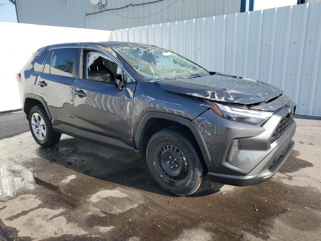 Vin: 2t3h1rfv5sw367210, lot: 54387795, toyota rav4 le 20254