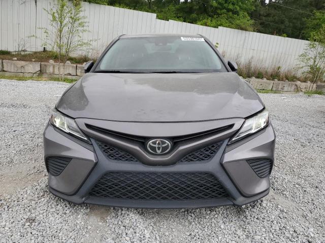 2019 TOYOTA CAMRY L - 4T1B11HK0KU734307