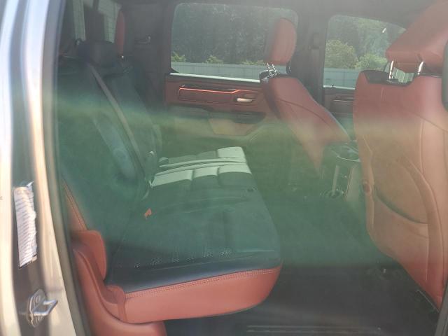 2020 RAM 1500 REBEL - 1C6RRELT0LN303553
