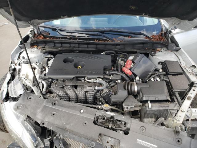 2020 NISSAN ALTIMA SR 1N4BL4CV9LC116675