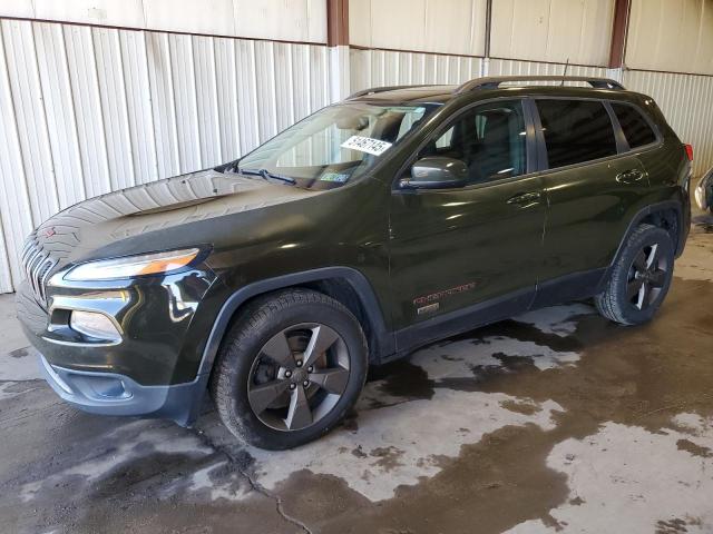 Vin: 1c4pjmcb3gw310456, lot: 51467145, jeep grand cher latitude 2016 img_1