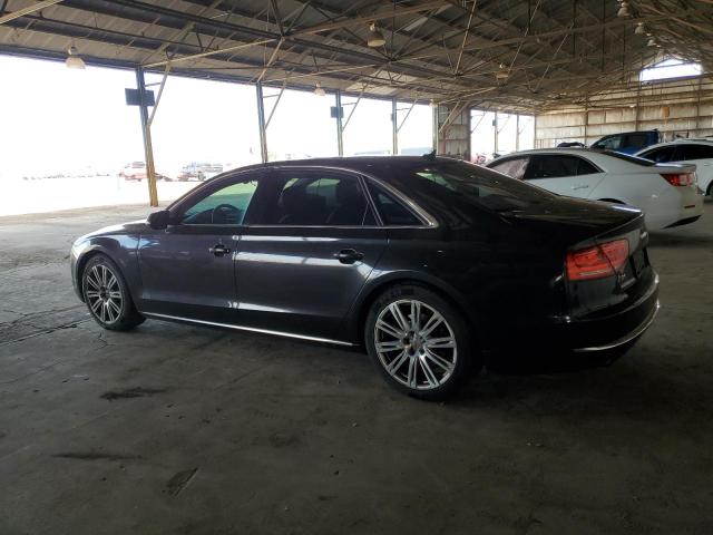 Vin: waurvafd4bn004628, lot: 52244125, audi a8 l quattro 20112
