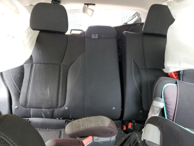2021 SUBARU FORESTER JF2SKADC2MH573830