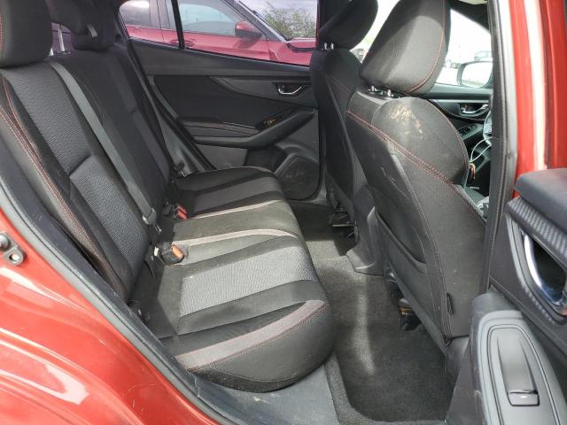 2017 SUBARU IMPREZA SP 4S3GKAL64H1618491