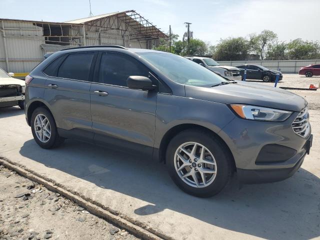 Vin: 2fmpk3g9xmba25180, lot: 51391315, ford edge se 20214