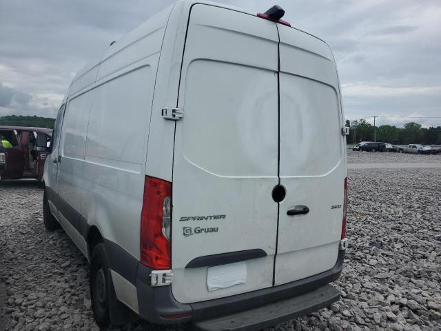 2020 MERCEDES-BENZ SPRINTER 2 W1Y4EBHY5LT027864