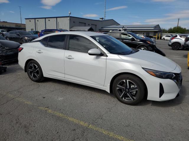 Vin: 3n1ab8cv4sy249014, lot: 54882985, nissan sentra sv 20254