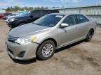 Top Destinations for Shipping Cars from the USA