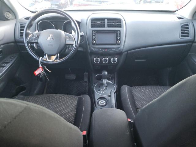 2016 MITSUBISHI RVR GT - JA4AJ4AW4GZ612911