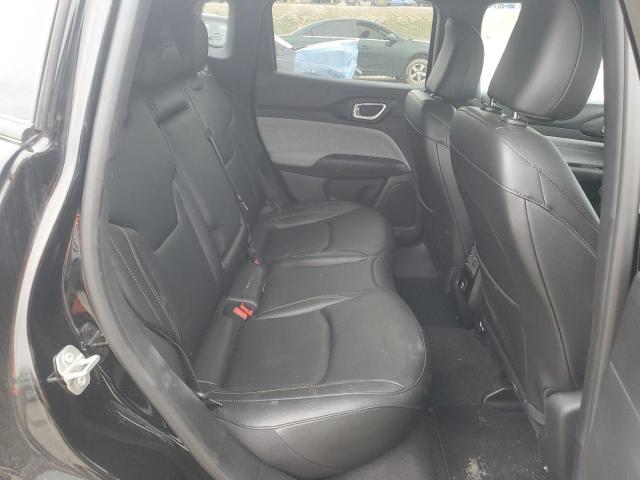 2024 JEEP COMPASS LA - 3C4NJDFN7RT121993