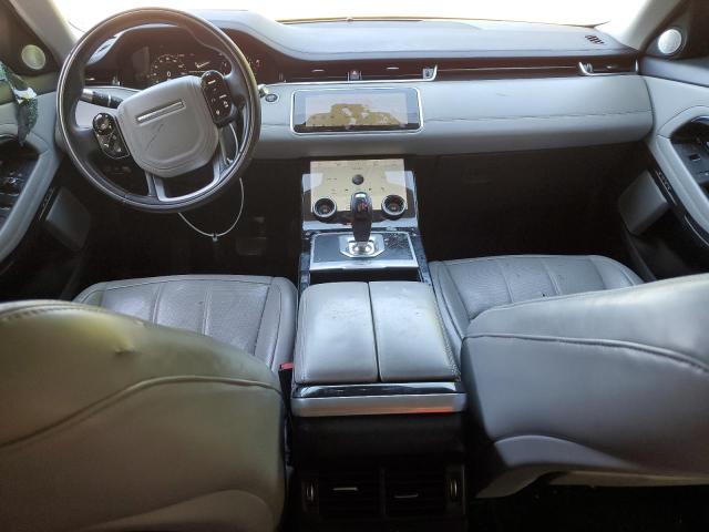 2020 LAND ROVER RANGE ROVE - SALZP2FXXLH039003