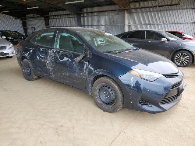 Vin: 2t1burhexjc965439, lot: 53304855, toyota corolla l 20184
