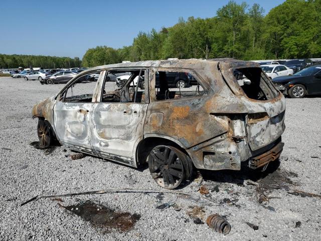 Vin: 5fnyf6h0xgb029378, lot: 53183565, honda pilot elite 20162