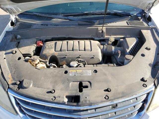 2016 CHEVROLET TRAVERSE L - 1GNKVHKD6GJ129624
