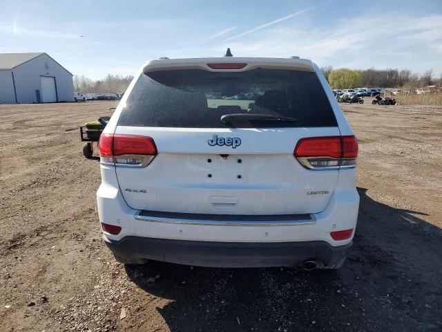 2015 JEEP GRAND CHER - 1C4RJFBG2FC661554