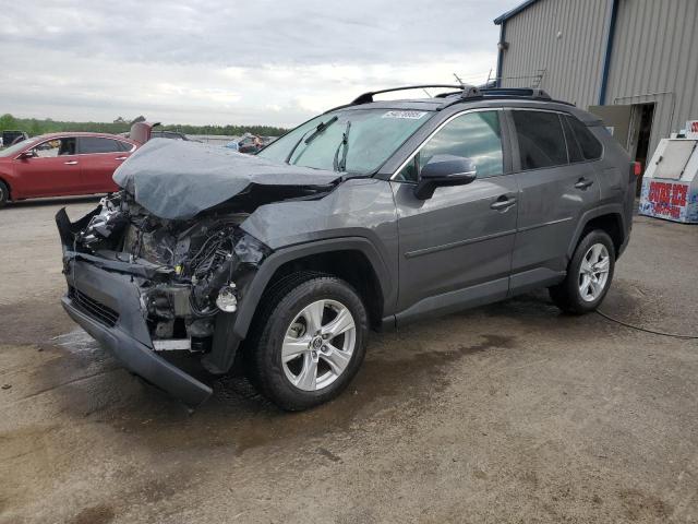 Vin: 2t3w1rfv0lc084367, lot: 54078985, toyota rav4 xle 2020 img_1