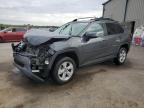 2020 TOYOTA RAV4 XLE - 2T3W1RFV0LC084367