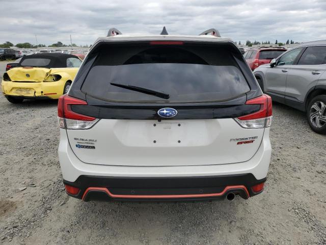 2024 SUBARU FORESTER S JF2SKAGC5RH416151