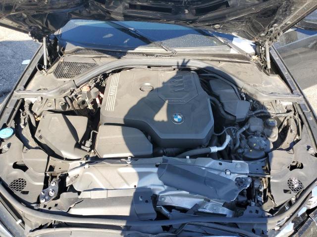2020 BMW 330I - 3MW5R1J04L8B26370