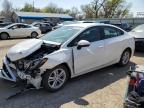 2016 CHEVROLET CRUZE LT - 1G1BE5SM4G7269538