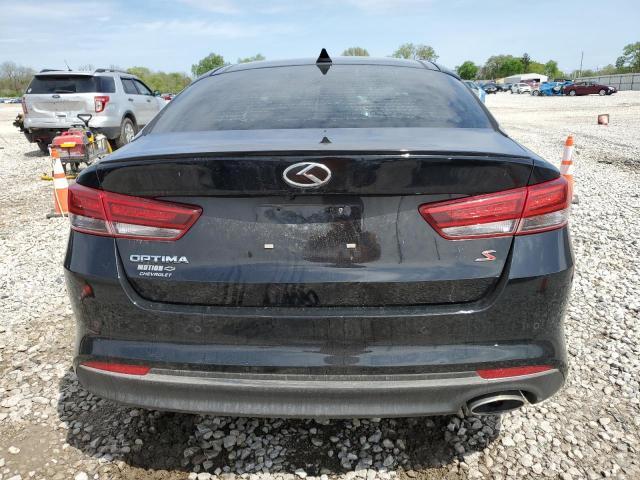 2018 KIA OPTIMA LX - 5XXGT4L39JG241266