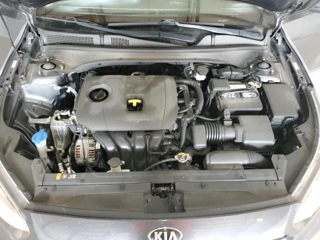2021 KIA FORTE FE - 3KPF24AD7ME320572